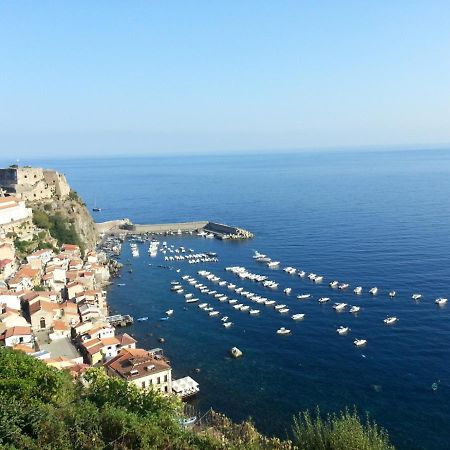 B&B Marianna Scilla Kültér fotó