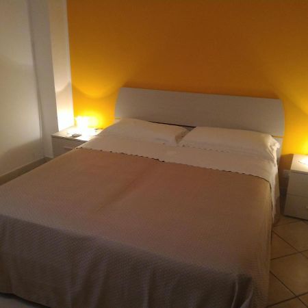 B&B Marianna Scilla Kültér fotó