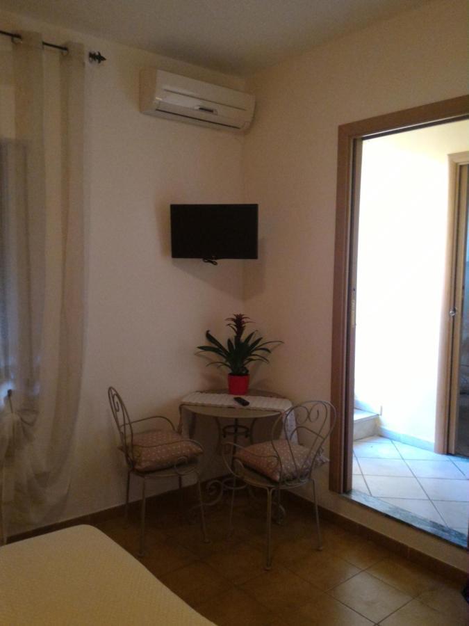 B&B Marianna Scilla Kültér fotó