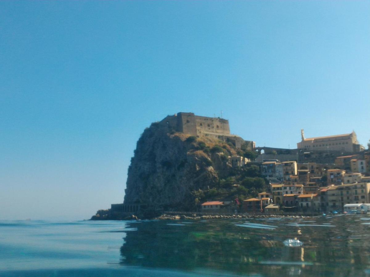 B&B Marianna Scilla Kültér fotó